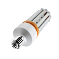 Outdoor LED bulb E27 Corn Shape bulb ceiling light mounted 60w  Beam angle 360 degree led light with TUV  CE DLC Patent